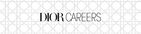 dior marketing jobs|christian dior vacancies.